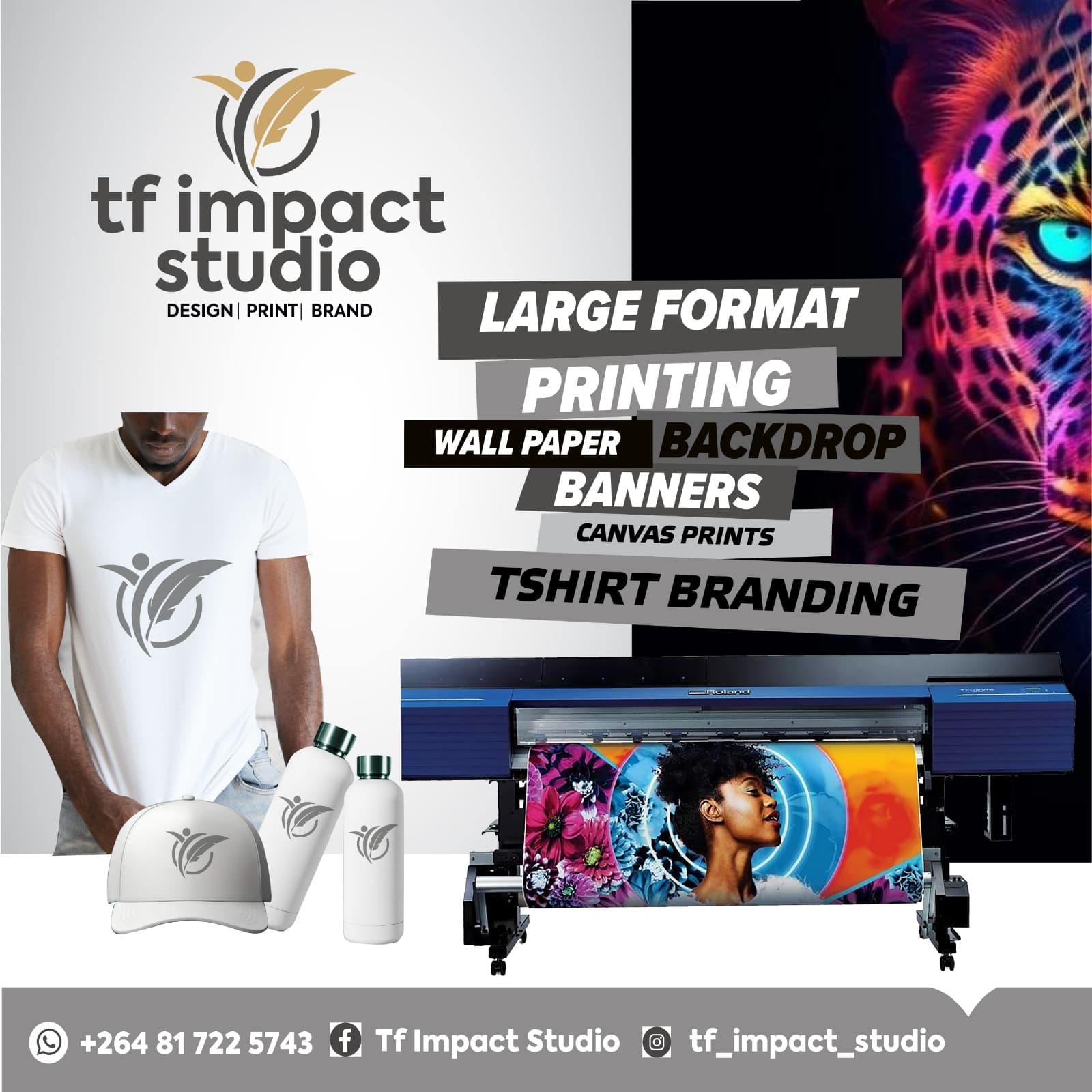 Corporate Branding
